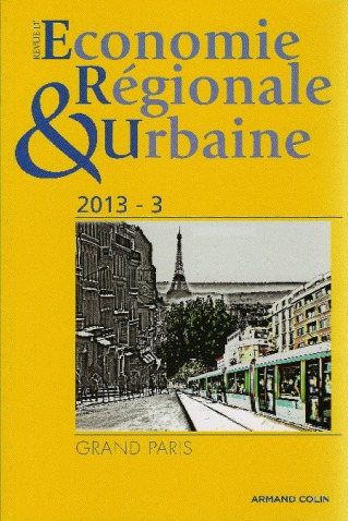 Andre Torre publication
