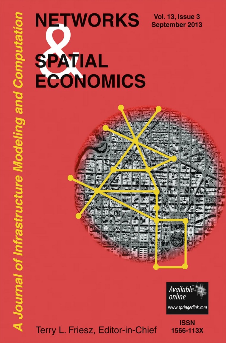 Andre Torre publication